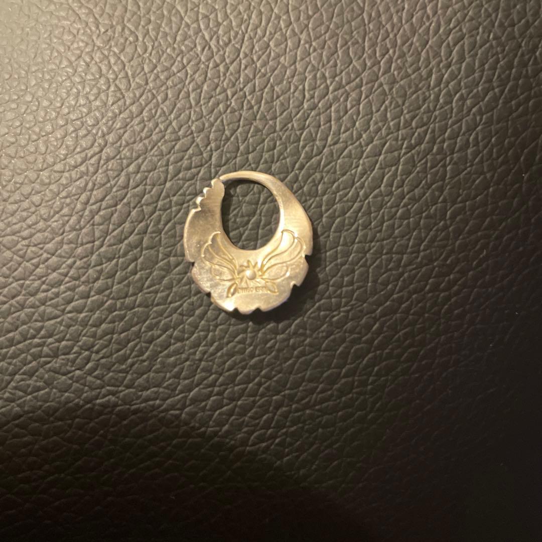 THE BINGO BROTHERS ピアス左耳用