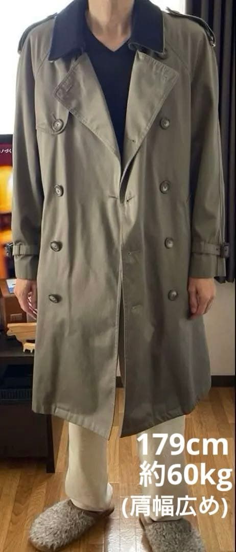 〖 ※やなせたかしさま専用です 〗Ralph Lauren トレンチコート