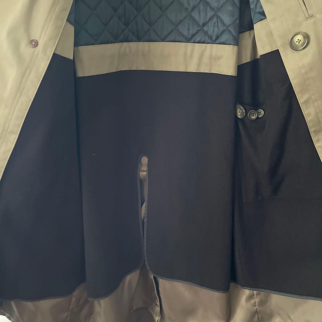 〖 ※やなせたかしさま専用です 〗Ralph Lauren トレンチコート