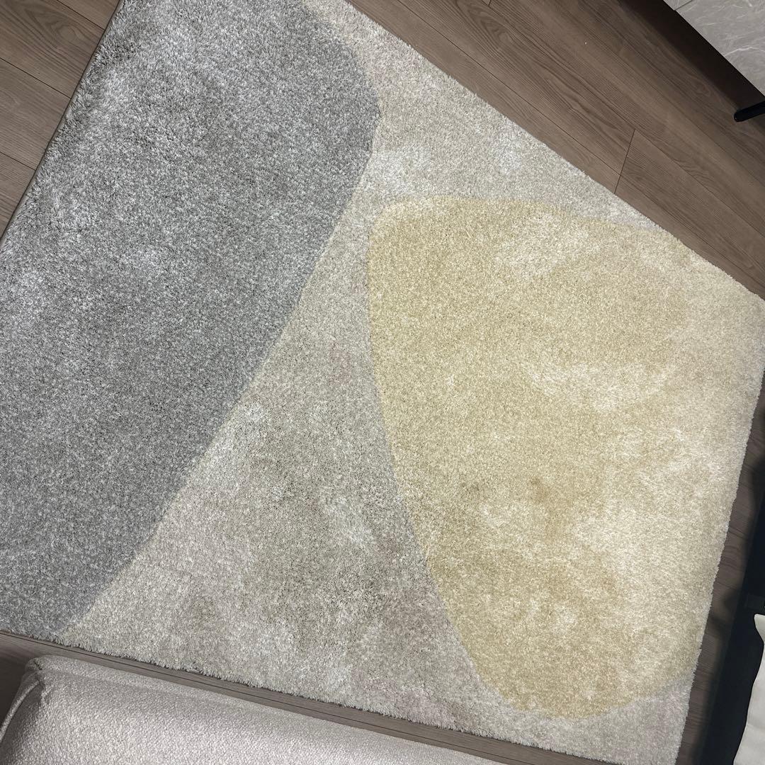 unico ラグ　140×200㎝
