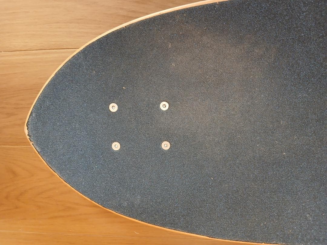 CARVER カーバー サーフスケート ヤゴ スキニー ゴート 30.75正規品