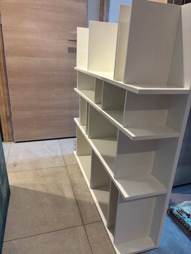 【BoConcept/ボーコンセプト】CANNELLA シェルフ/本棚/壁面収納