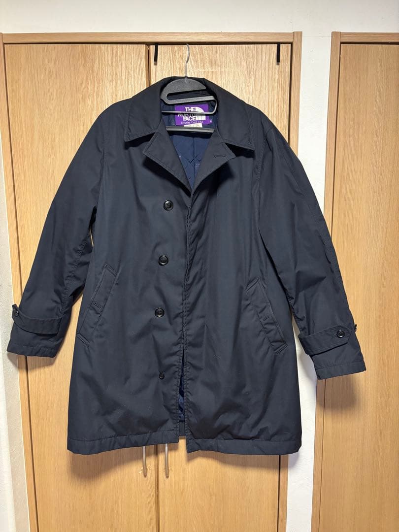 THE NORTH FACE コート M