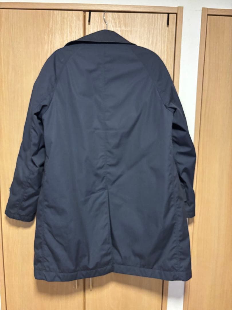 THE NORTH FACE コート M