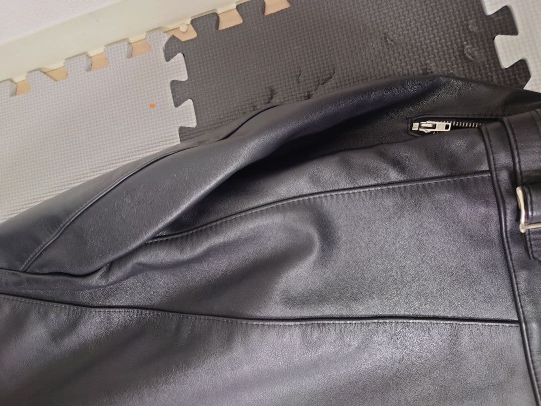 Lewis leathers hysteric glamour ルイスレザー