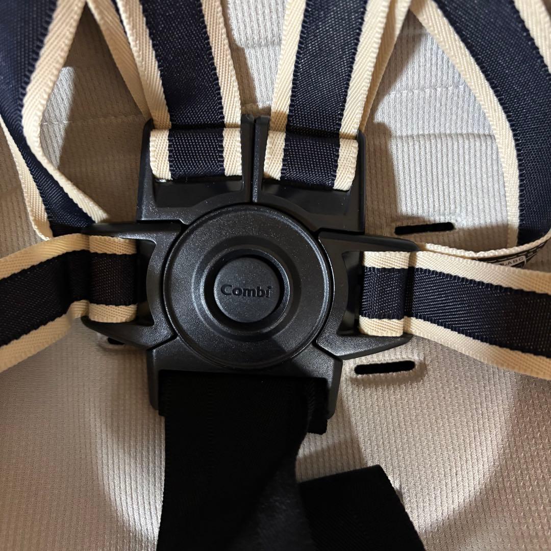 コンビ　ベビーカー　メチャカルハンディ　オート４キャス　HG　ミッキー