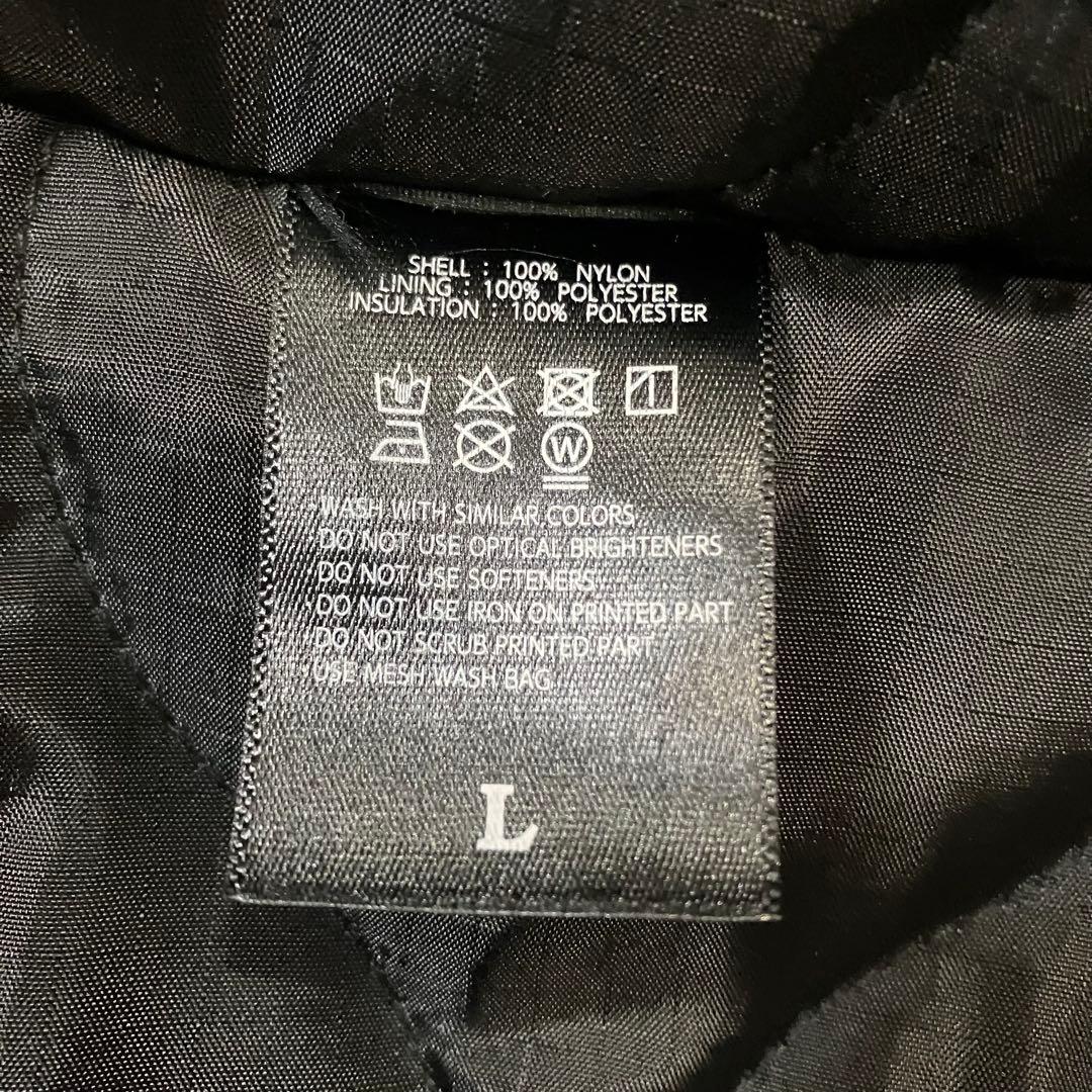 NOPOINT ANTI DIRTY BULK CLUB ウォーム ジャケット