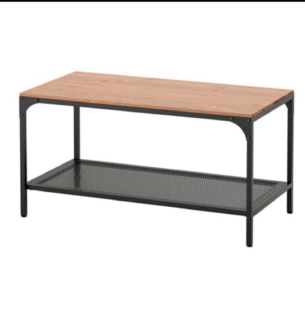 IKEA フィエルボ　コーヒーテーブル