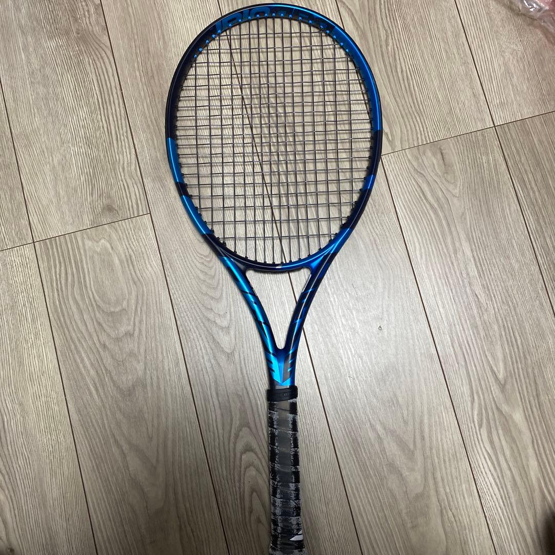 バボラ　ピュアドライブ　100