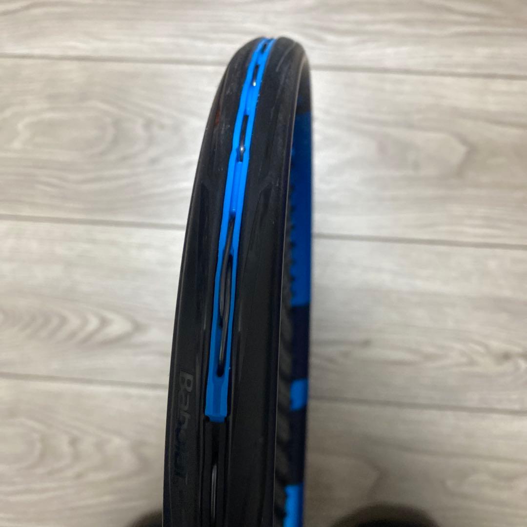 バボラ　ピュアドライブ　100