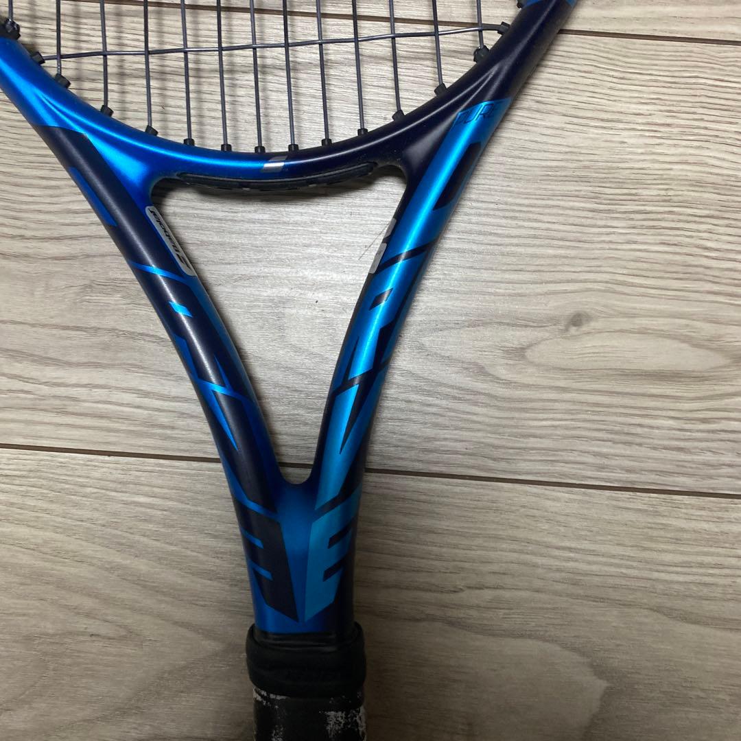 バボラ　ピュアドライブ　100