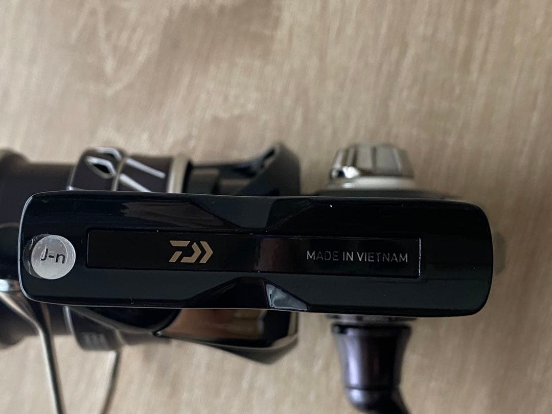 ダイワ　23タトゥーラ FC LT2500SS-H-QD