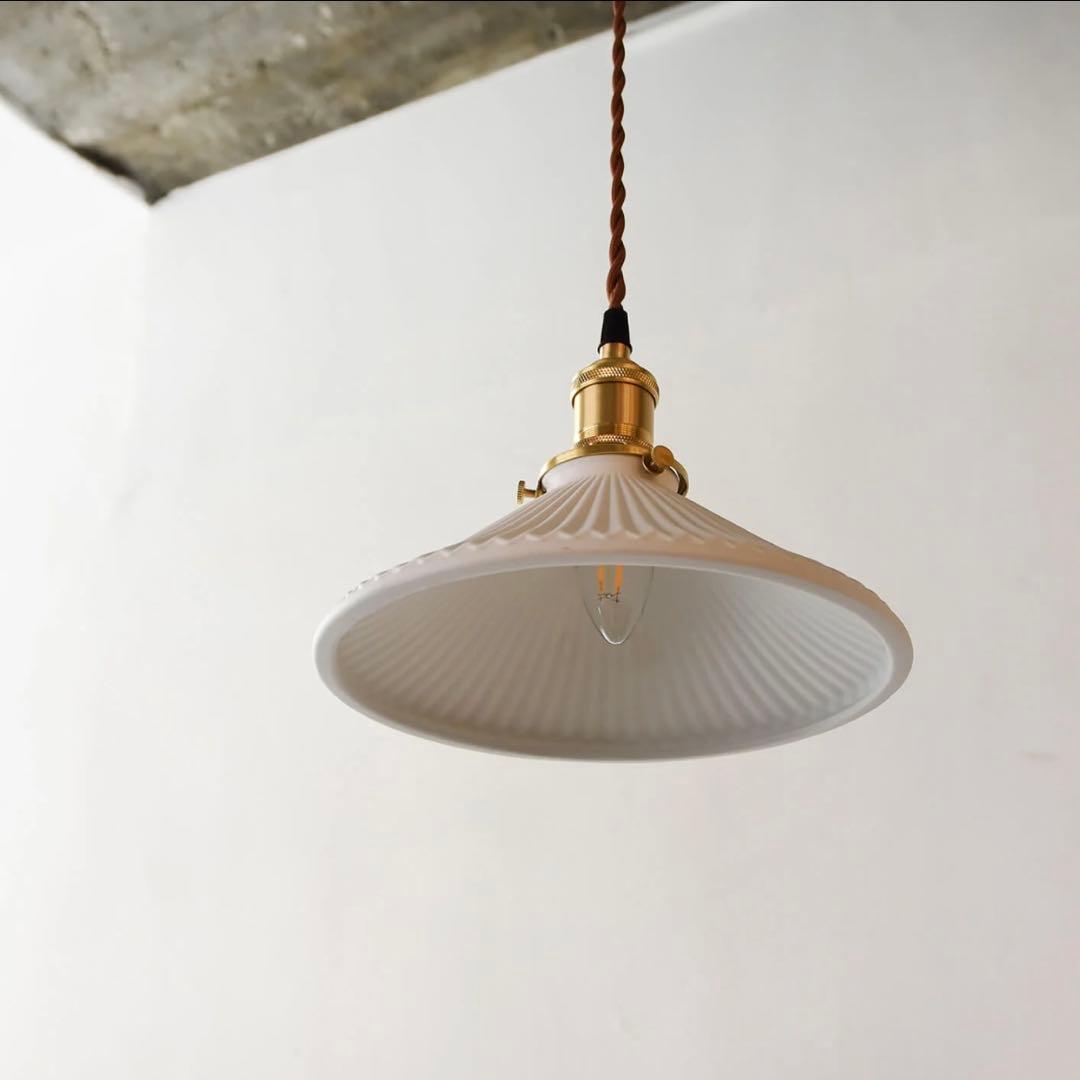 TOWARDS パルラペンダントライト