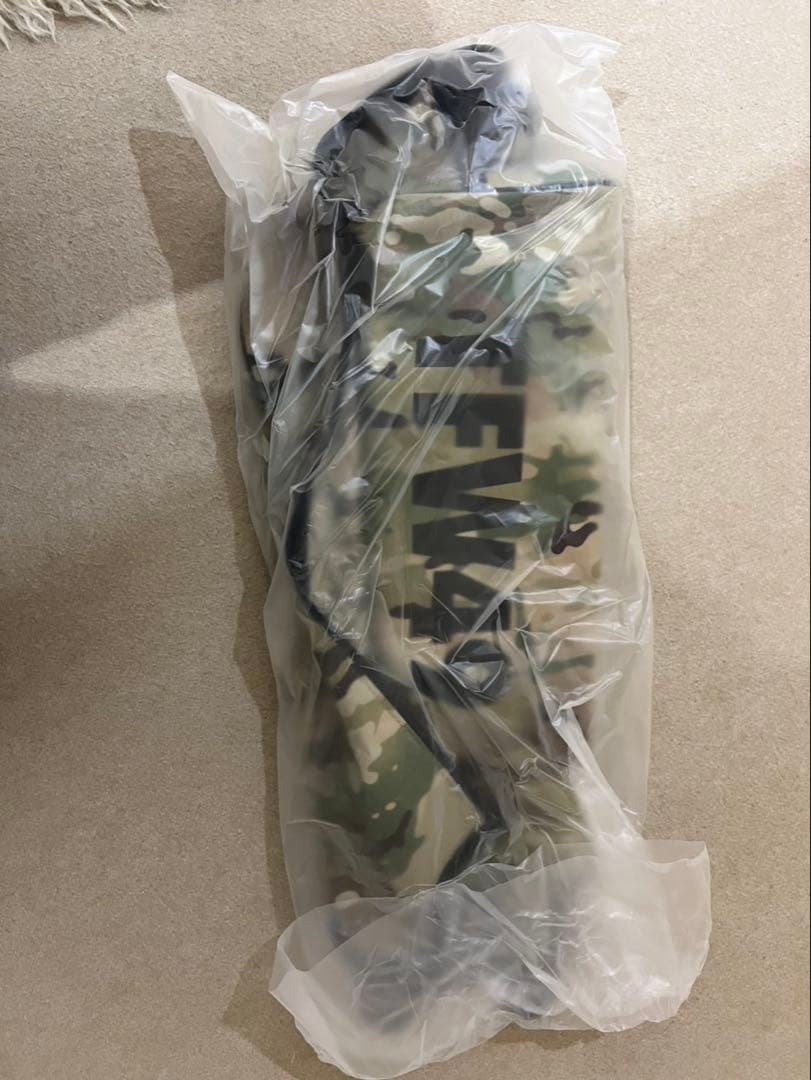 ティーエフグリーン TFW49 X-PAC CADDIE BAG