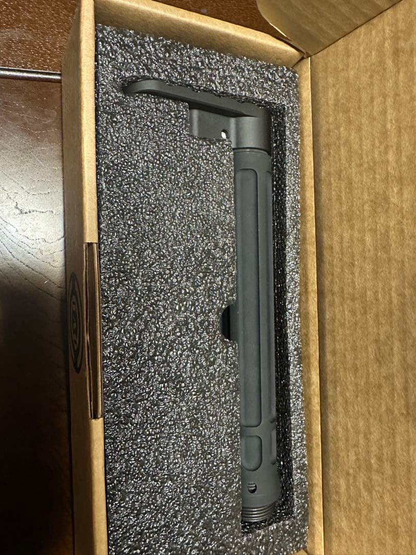 トイガン Hao BAD SPQR Lightweight Stock for PTW