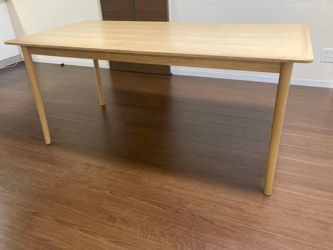 マルニ木工 ジャスパーモリソン ダイニングテーブル