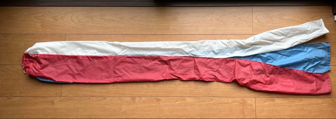 岡本太郎デザイン★こいのぼり