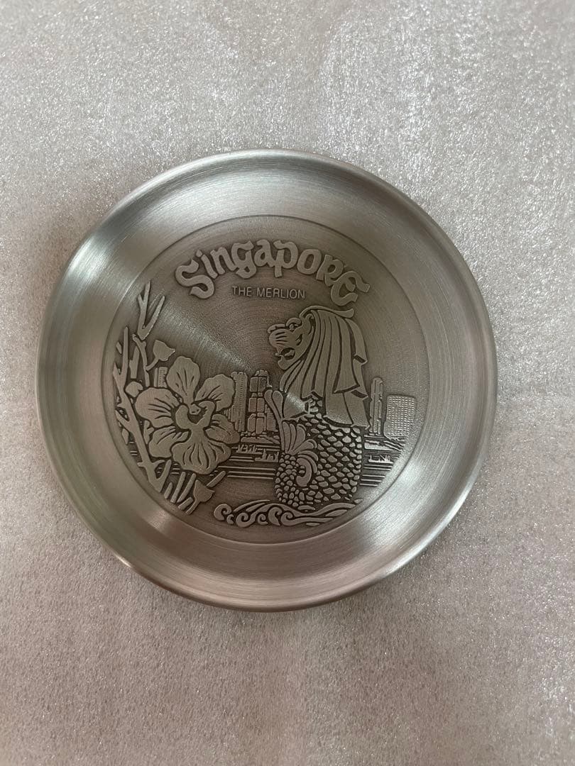  SELANGOR ロイヤルセランゴール　置物