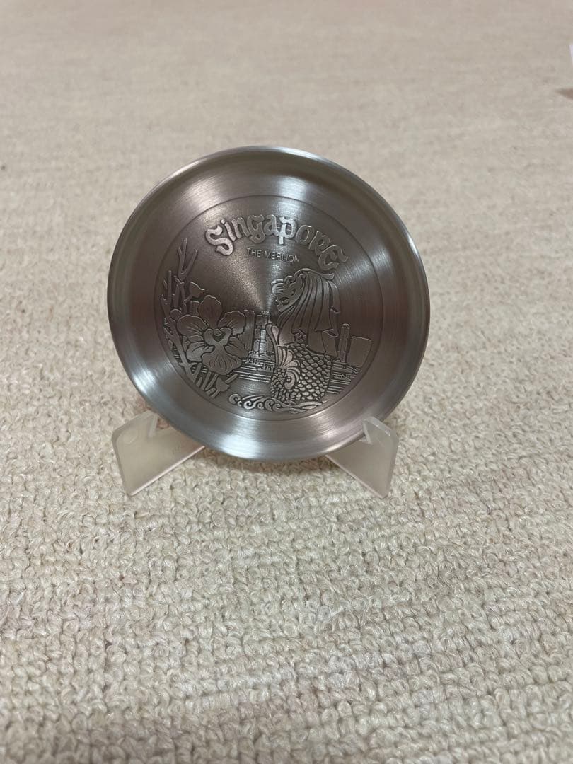  SELANGOR ロイヤルセランゴール　置物