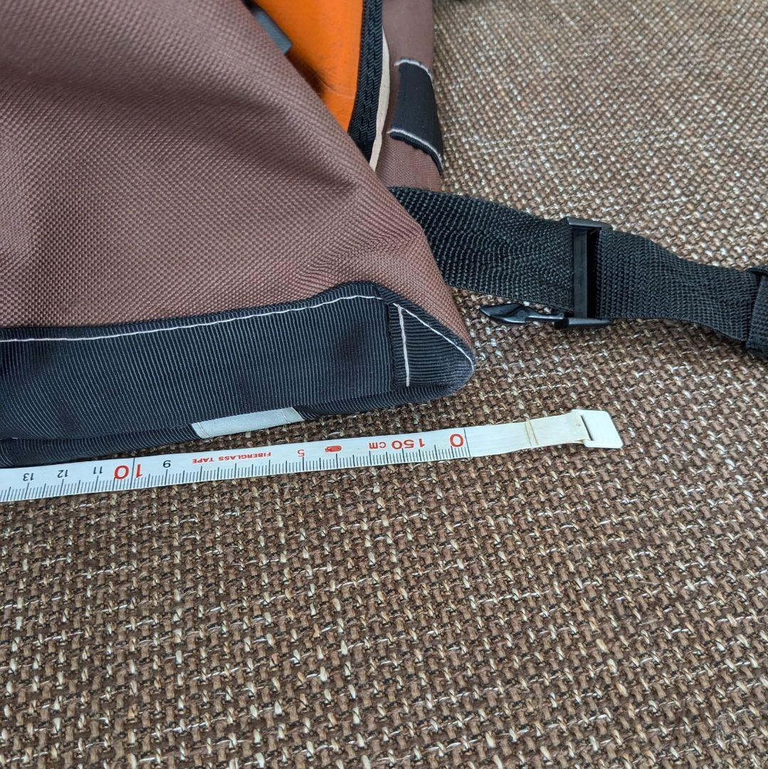 bagaboo バガブー　メッセンジャーバッグ