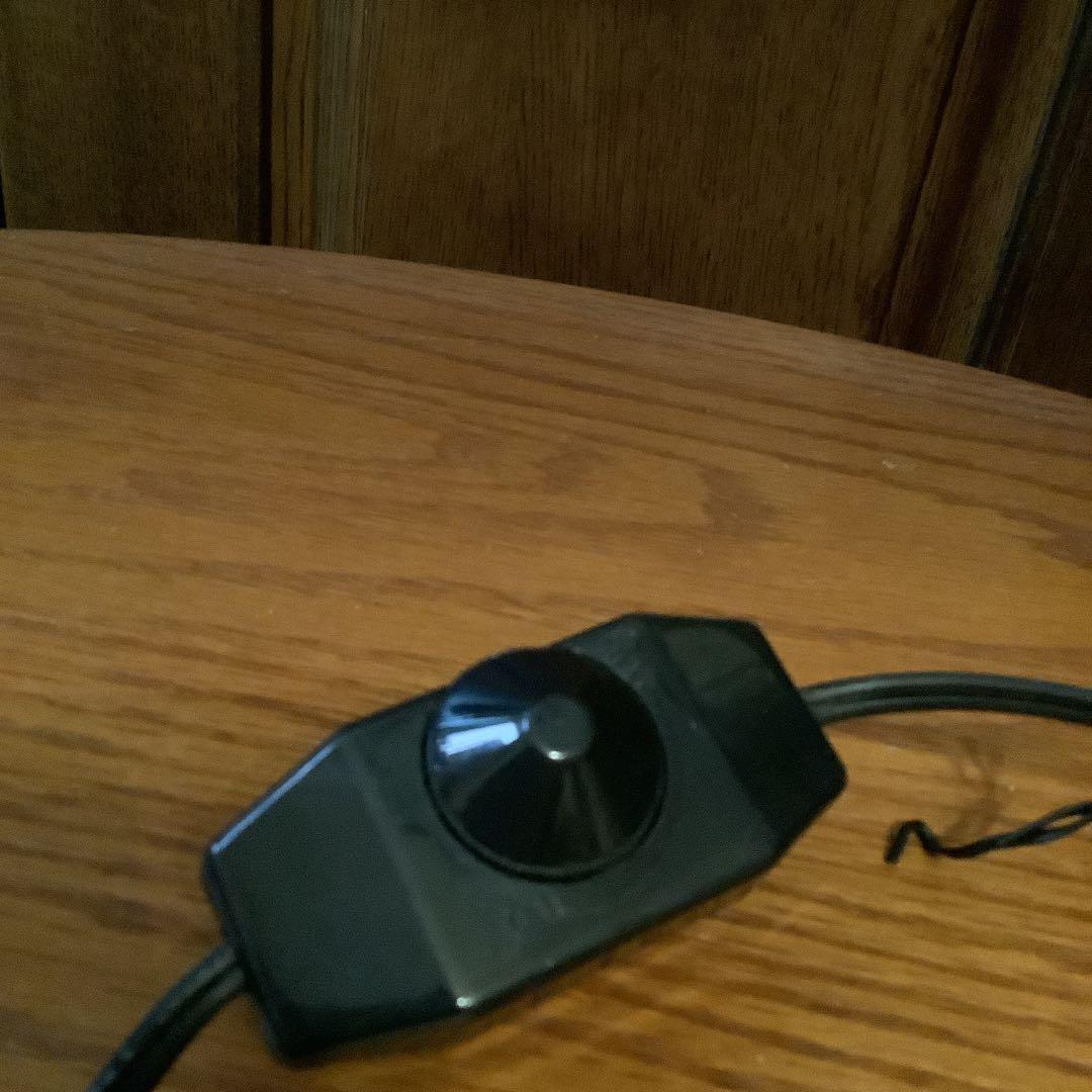 昭和レトロ　家具　木製　照明付き テーブル付き マガジンラック　サイドテーブル