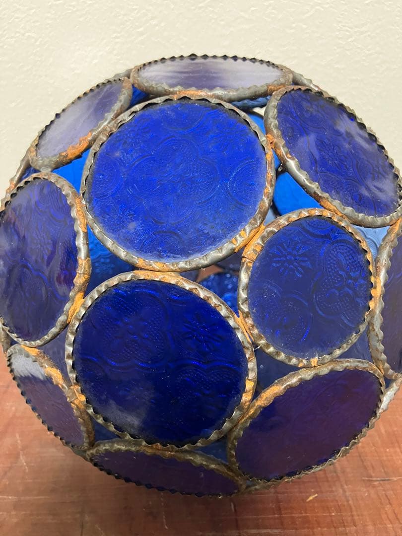 モロッコ　ランプ　訳あり品