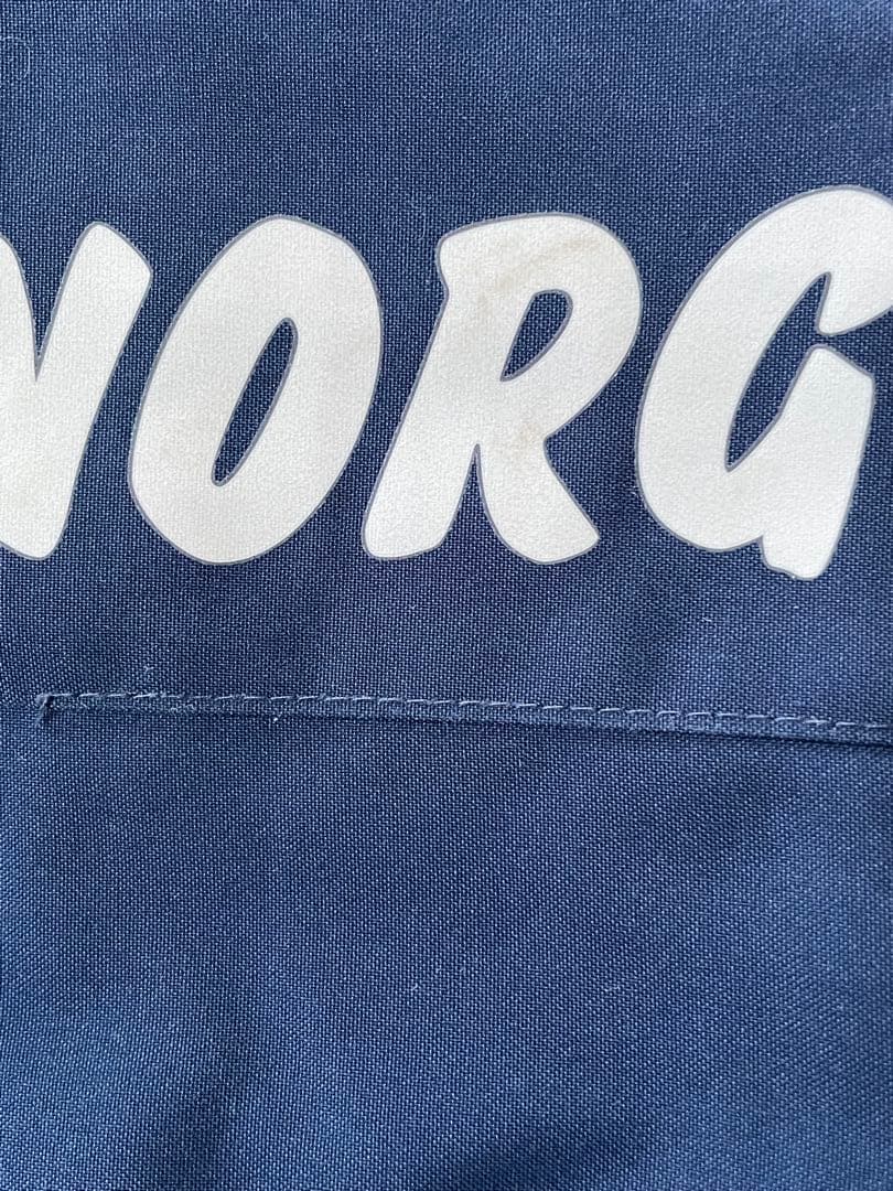 フェニックス　スキーウェア上下　150 ノルウェー