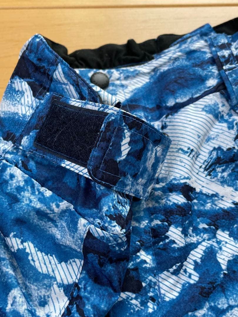 フェニックス　スキーウェア上下　150 ノルウェー