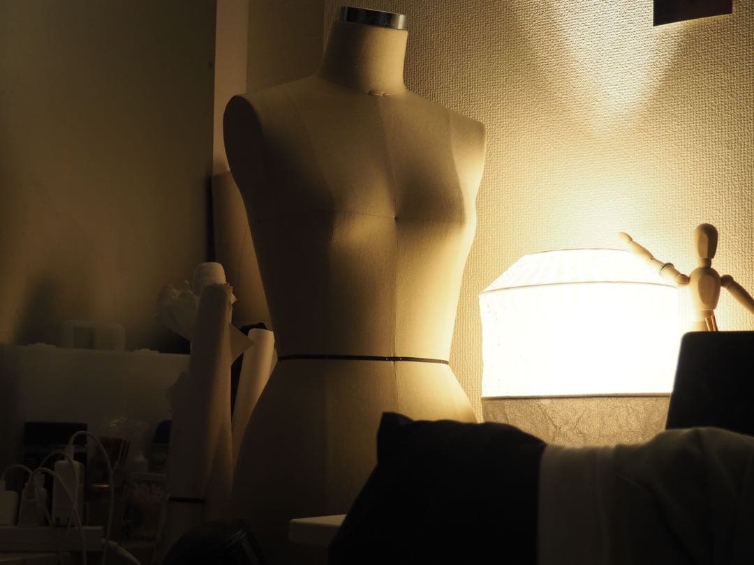 マネキン/マヌカン