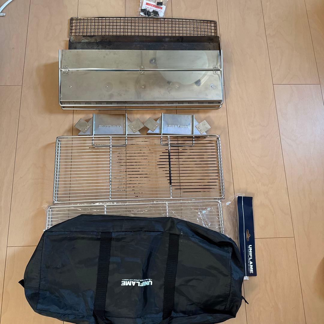 UNIFLAME ユニセラロング