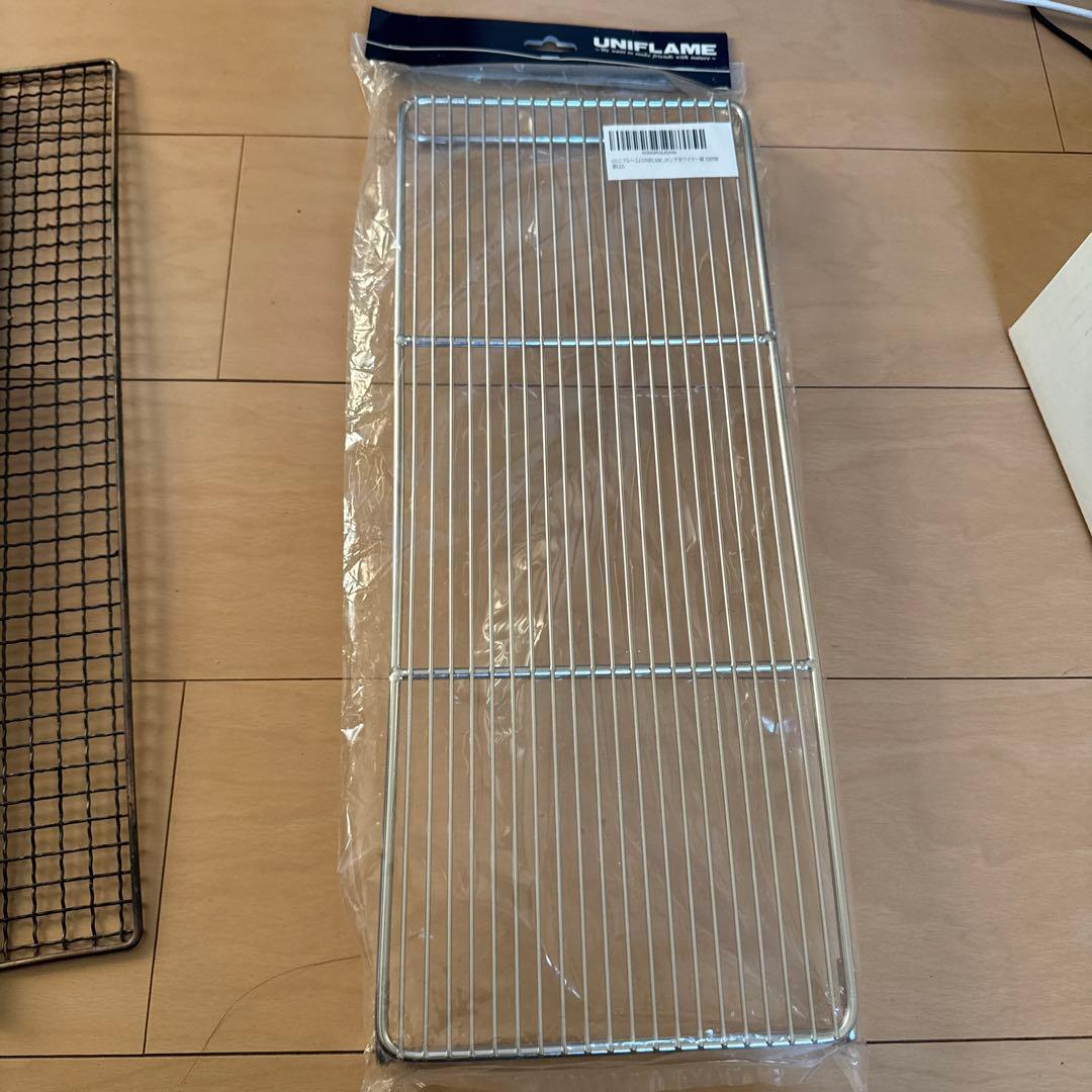 UNIFLAME ユニセラロング