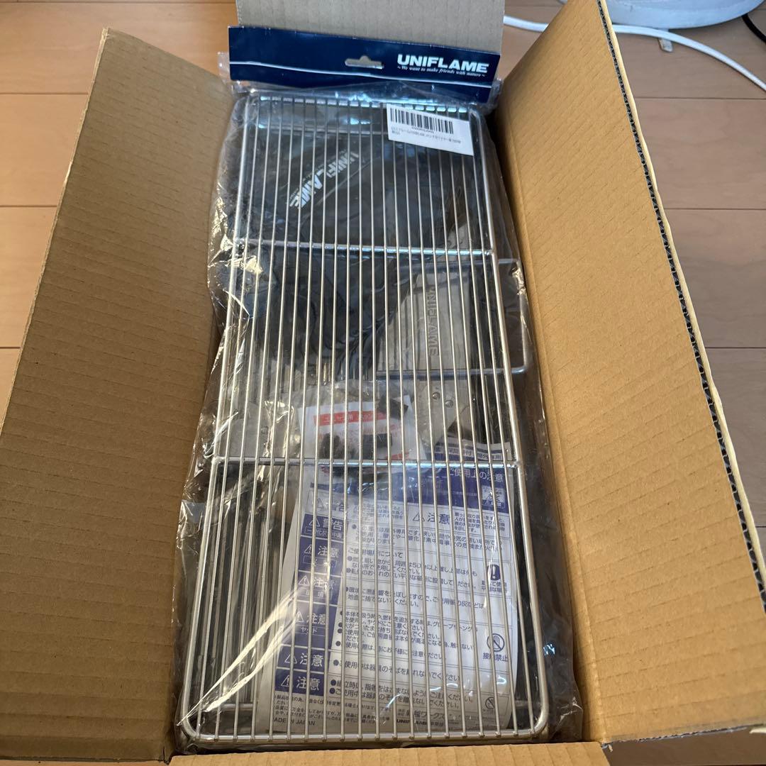 UNIFLAME ユニセラロング