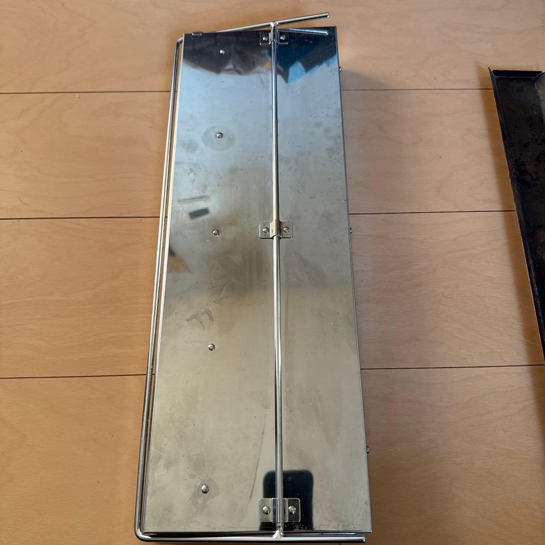 UNIFLAME ユニセラロング