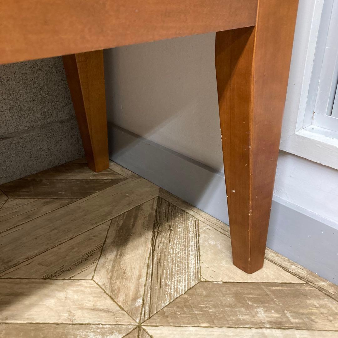 【送料込み】マルニ木工　ダウンライト付きキャビネット　フタバ木工