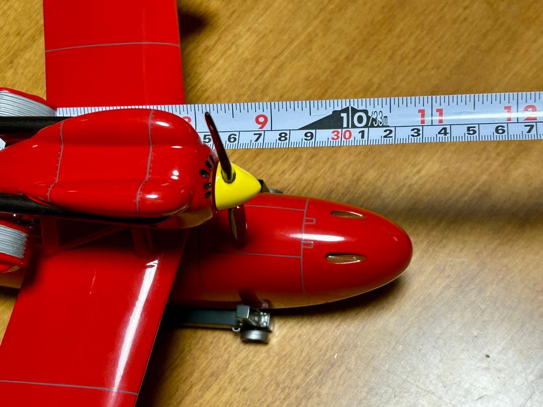 や*ん様 紅の豚 SAVOIA S-21B 1/24 WING CLUB