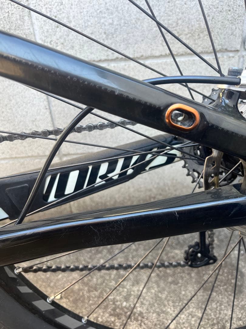 ドグマ　送料込み　2013 S-Works Stumpjumper