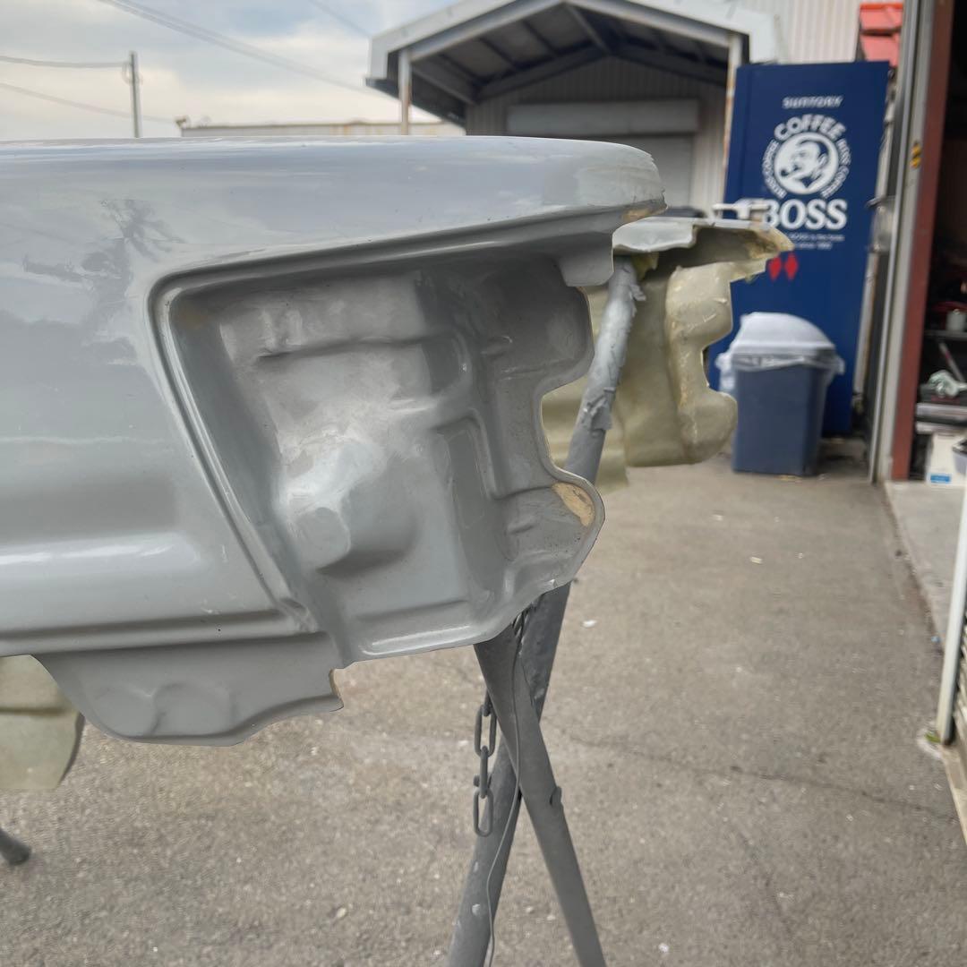 AE86 レビン　 FRPフロントフェンダー左右セット