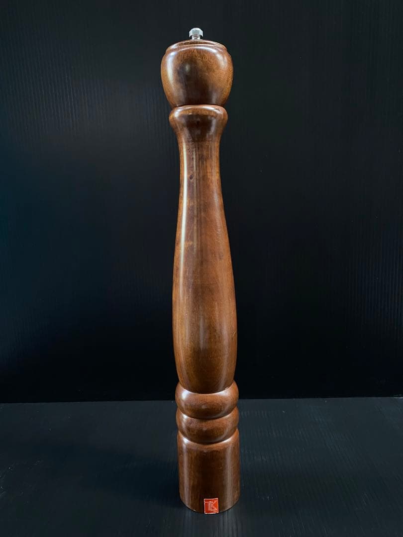 ぺッパーミル ロングサイズ ビンテージ[台湾製] 美品