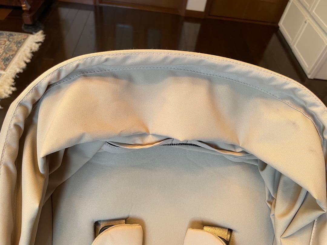 サイベックス メリオ カーボン シーシェルベージュJP 2023 MELIO