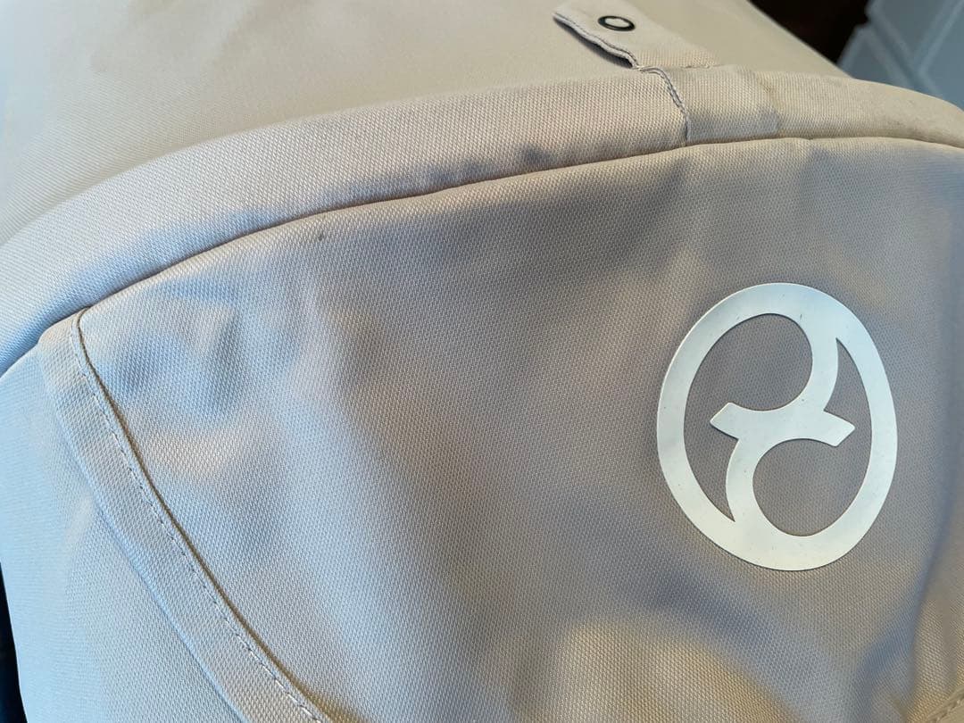 サイベックス メリオ カーボン シーシェルベージュJP 2023 MELIO