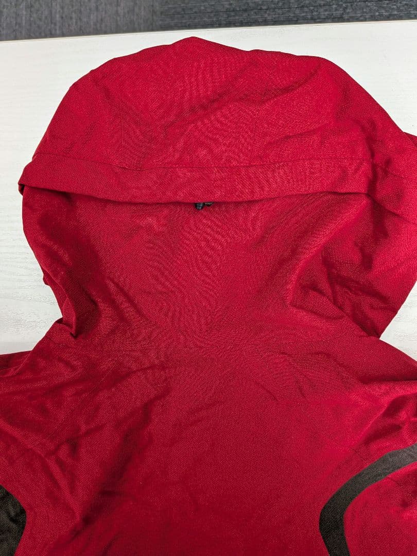 PHENIX（フェニックス）フード付きスノーボードジャケット、パンツセット