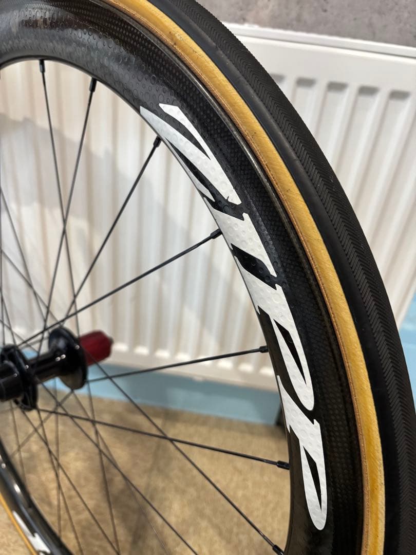 ZIPP 303 FRセット ジップ