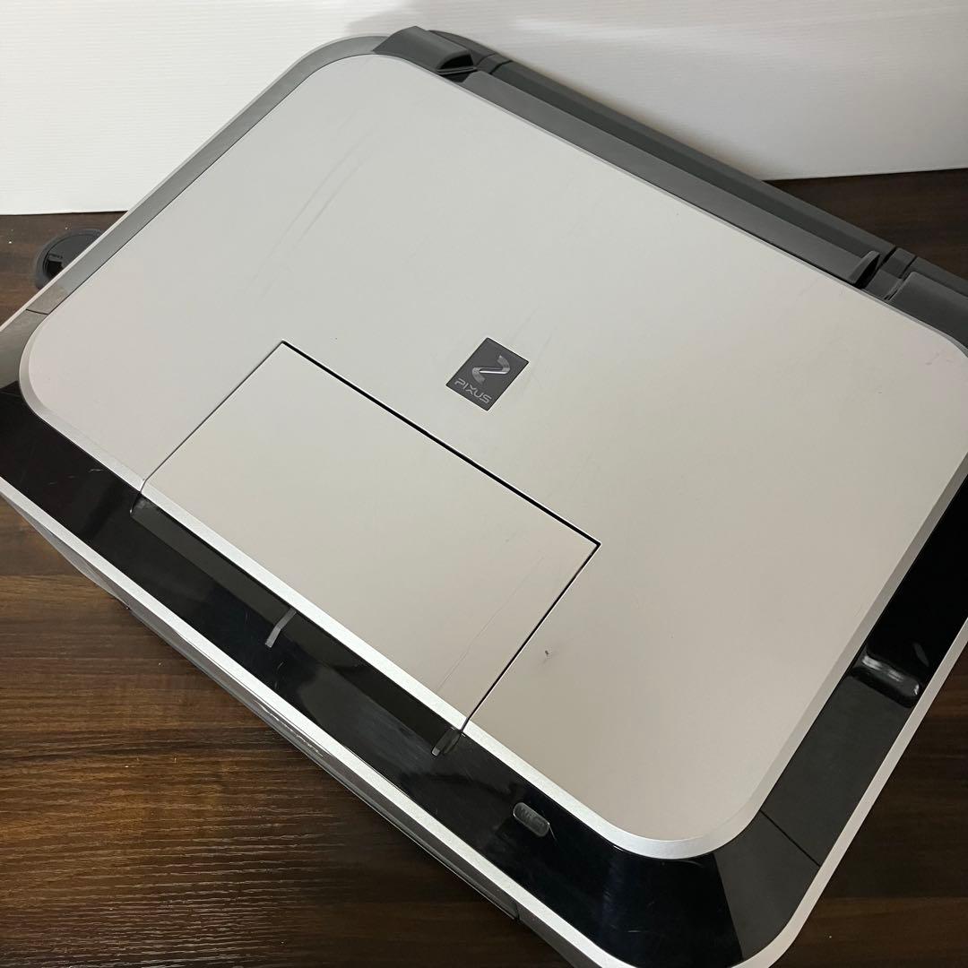 Canon PIXUS MP990 インクジェットプリンター