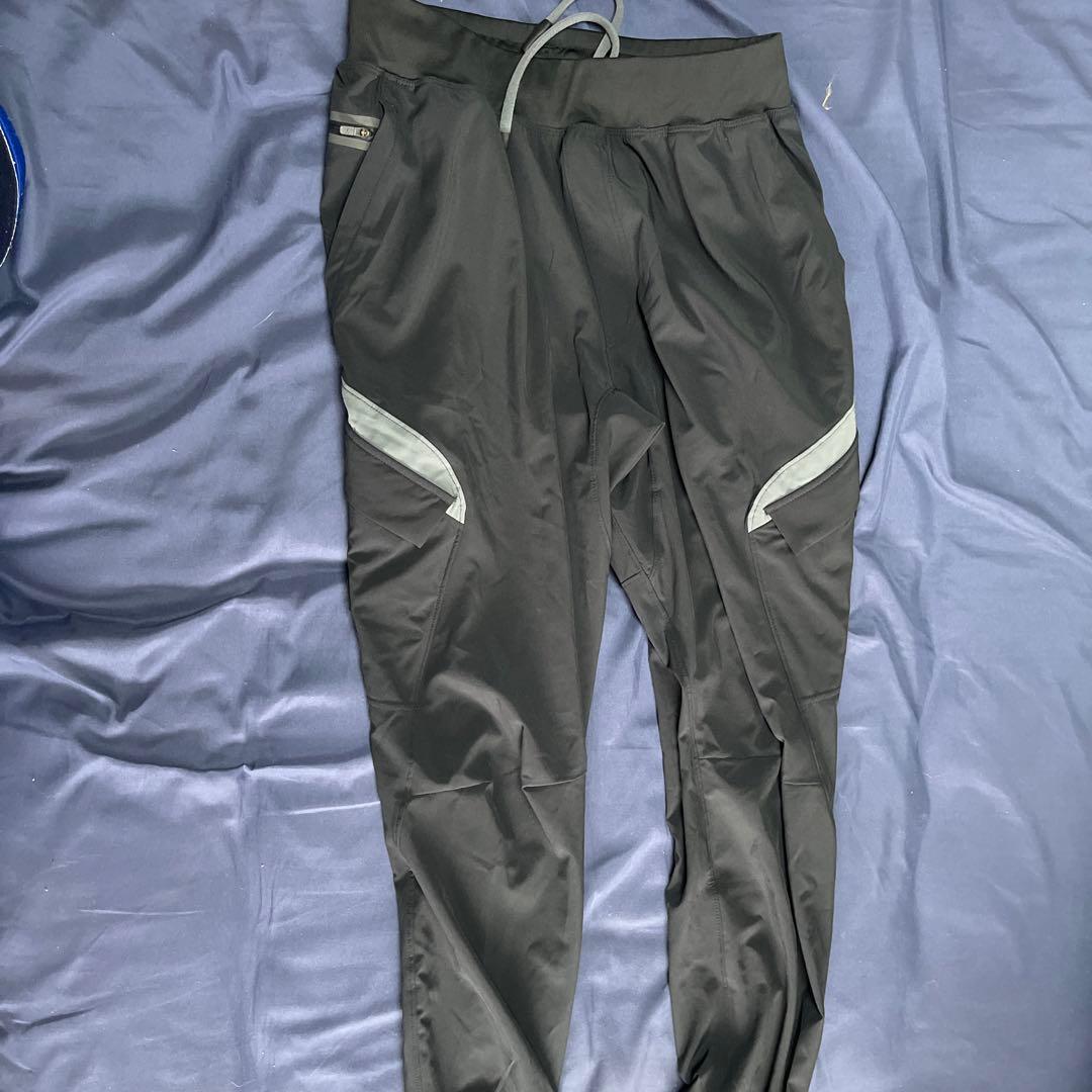 アンダーアーマー ザ・ロック　上下セット