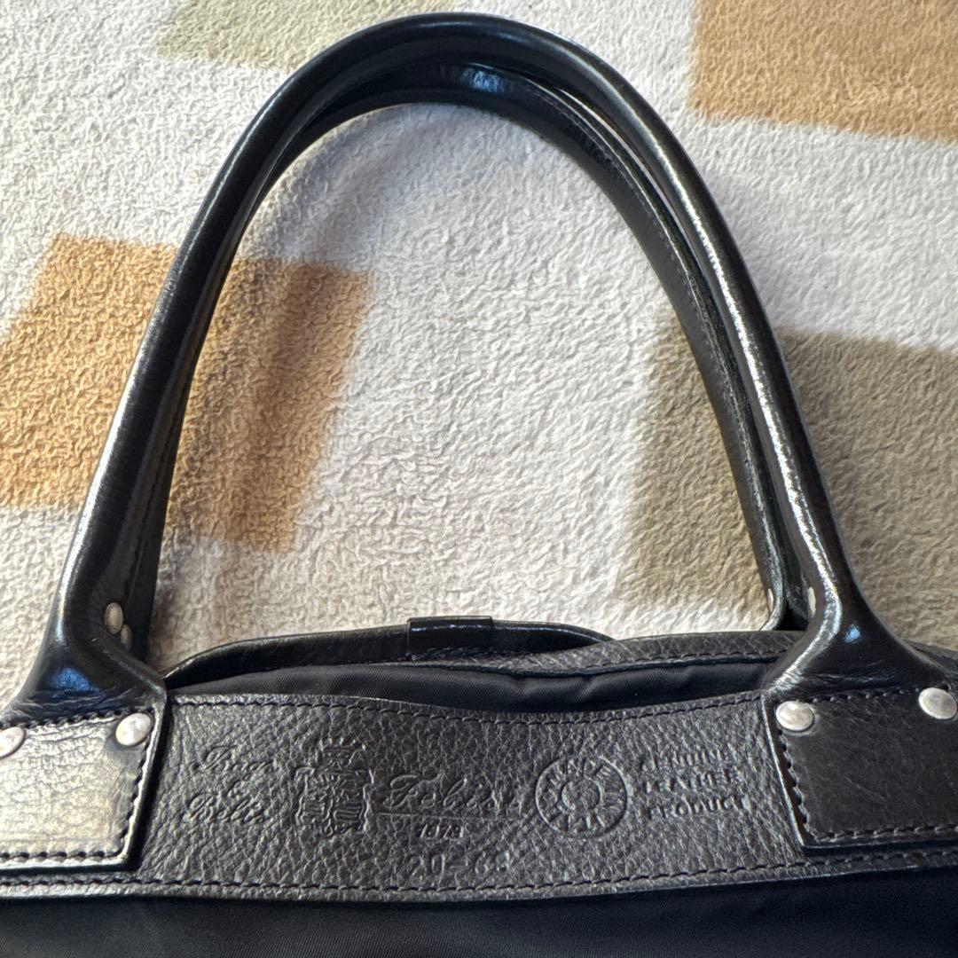 Felisi　フェリージ20/68　トートバッグ　A4　黒