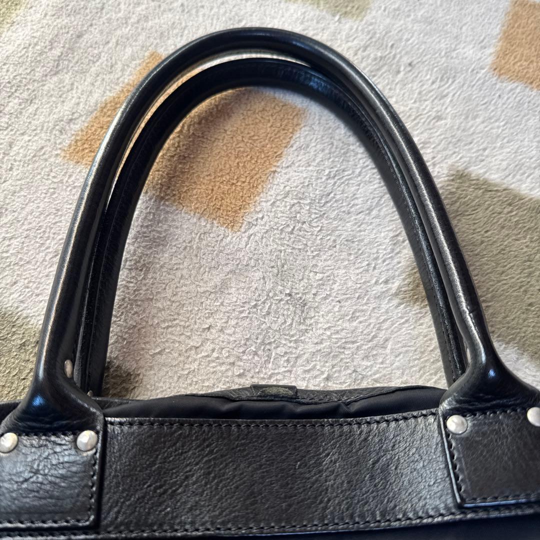 Felisi　フェリージ20/68　トートバッグ　A4　黒