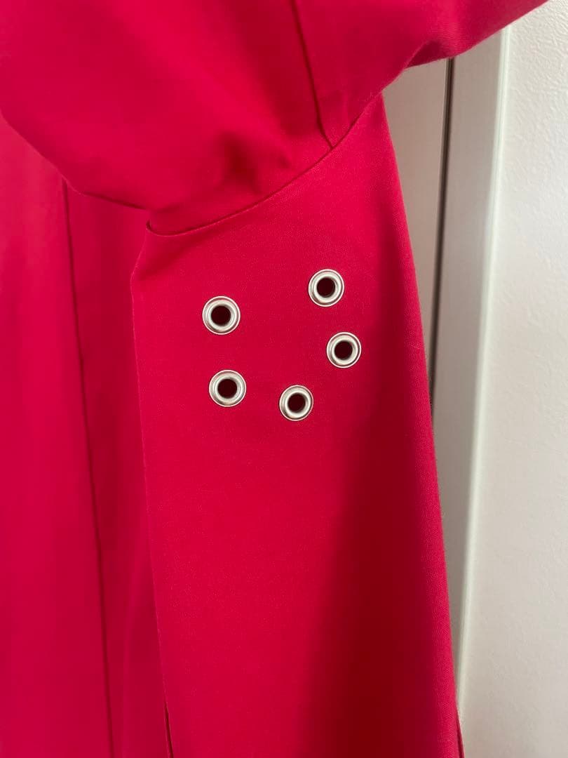 マッキントッシュトレンチコート38