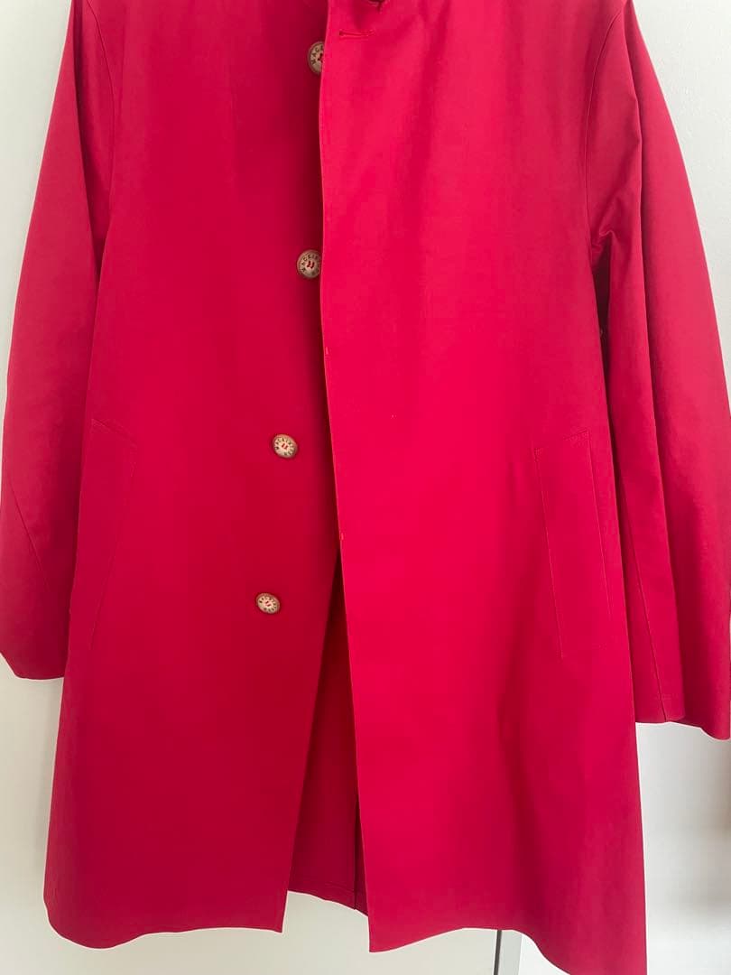 マッキントッシュトレンチコート38