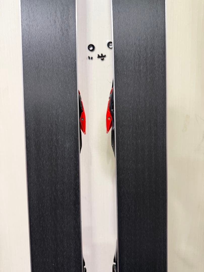 ＴＣーＬＢ　ＯＧＡＳＡＫＡ　１８３　ＸＣＯＭＰ１８　滑走１０回未満　オガサカ