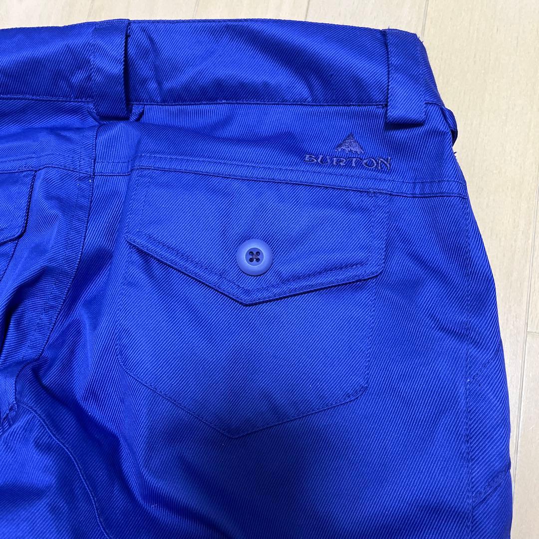 【美品】Burtonバートンスノーボードウェア セットSサイズ